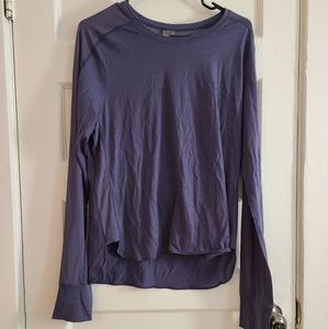 Sweaty Betty Lightweight Top